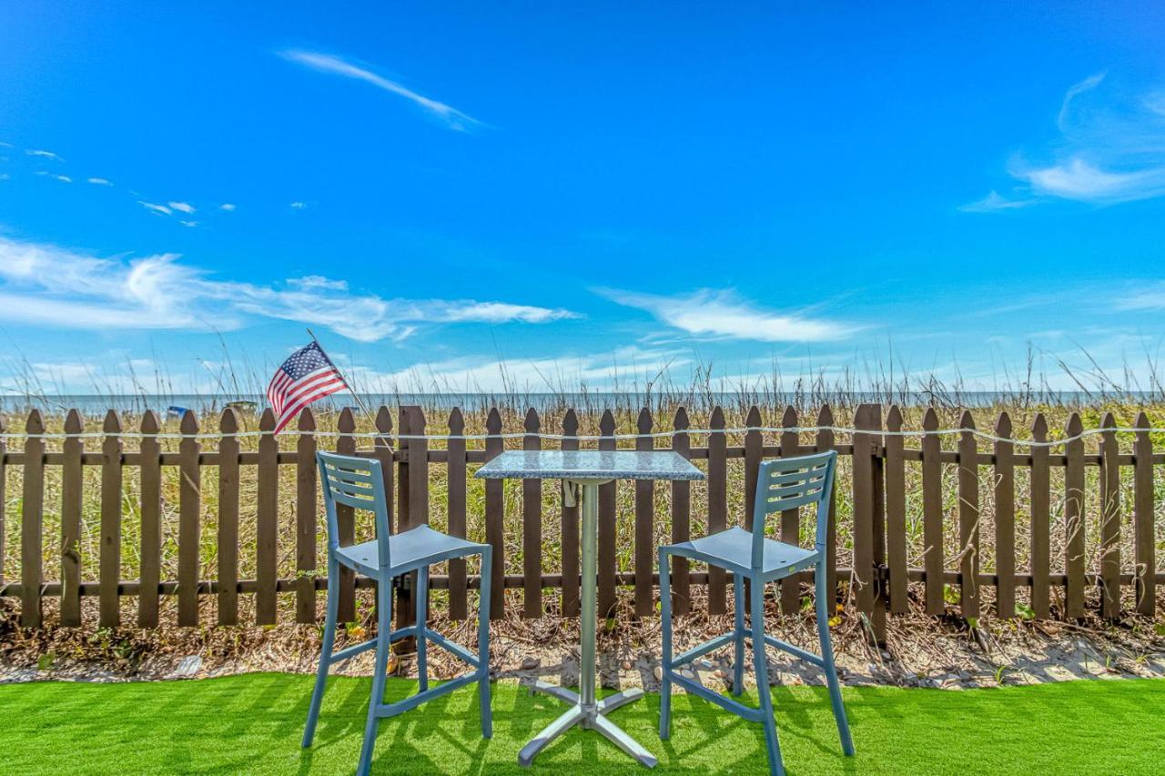 Oceanview 3Br Condo - 16Th Floor - Spacious Floor Plan And Incredible Views! - Sand Dunes 1603 Myrtle Beach Eksteriør billede