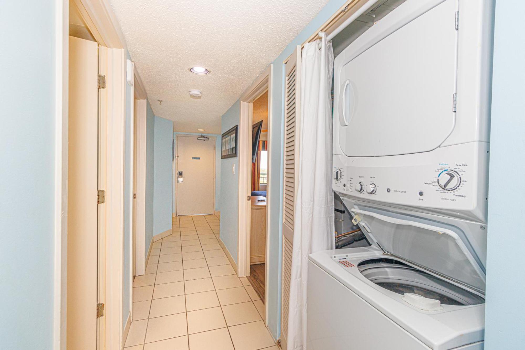 Oceanview 3Br Condo - 16Th Floor - Spacious Floor Plan And Incredible Views! - Sand Dunes 1603 Myrtle Beach Eksteriør billede