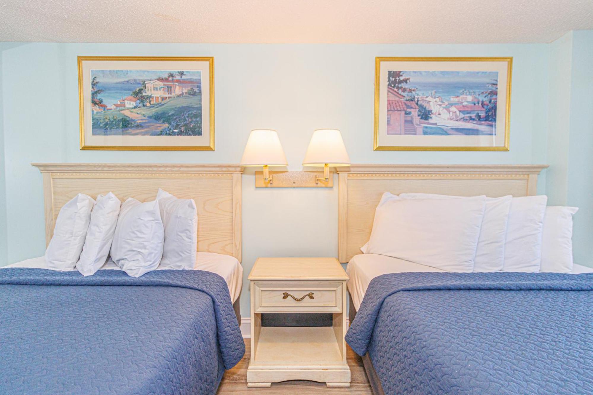 Oceanview 3Br Condo - 16Th Floor - Spacious Floor Plan And Incredible Views! - Sand Dunes 1603 Myrtle Beach Eksteriør billede