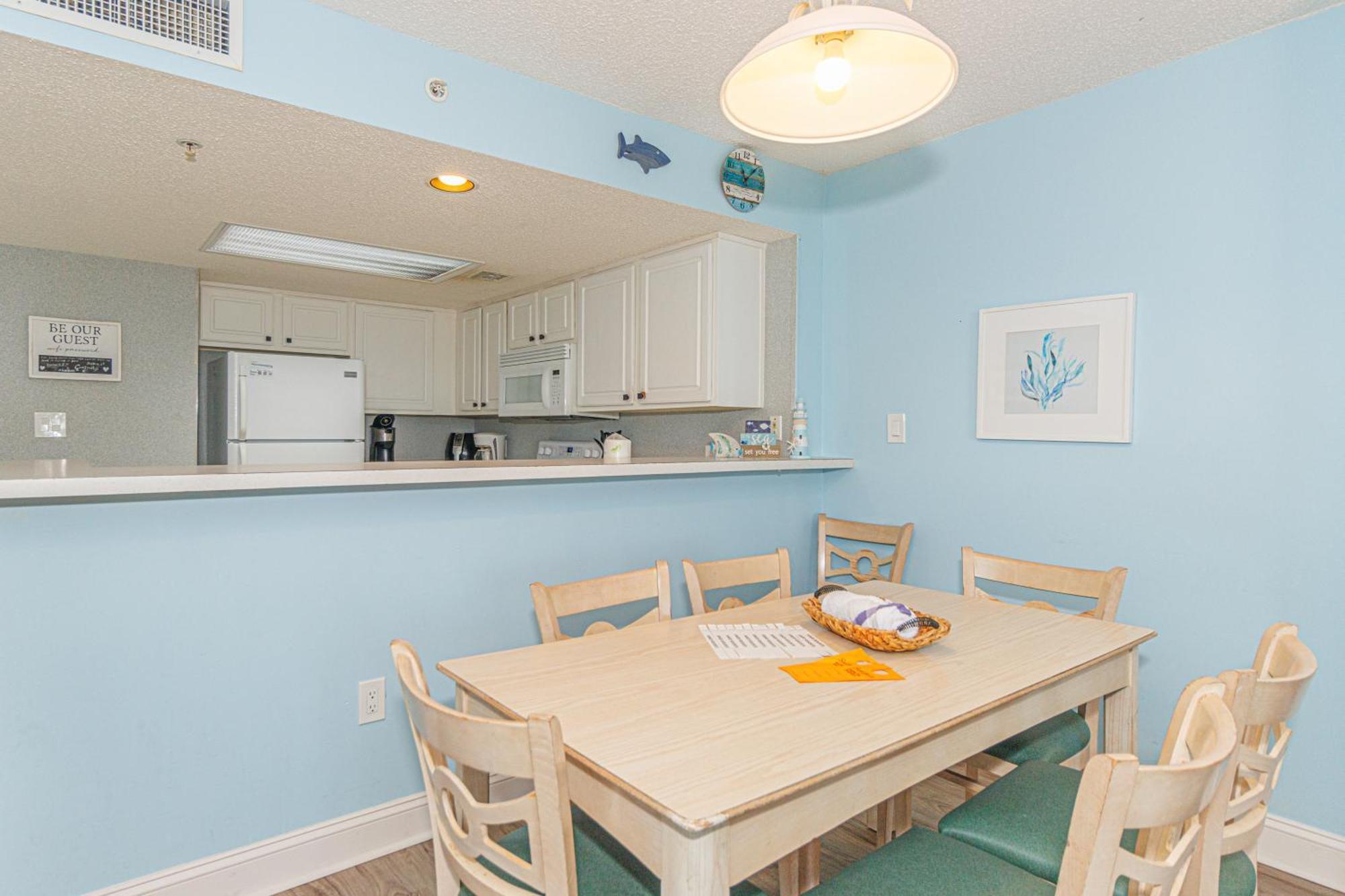 Oceanview 3Br Condo - 16Th Floor - Spacious Floor Plan And Incredible Views! - Sand Dunes 1603 Myrtle Beach Eksteriør billede