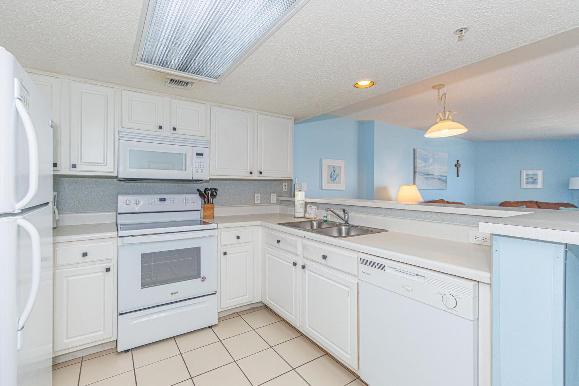 Oceanview 3Br Condo - 16Th Floor - Spacious Floor Plan And Incredible Views! - Sand Dunes 1603 Myrtle Beach Eksteriør billede