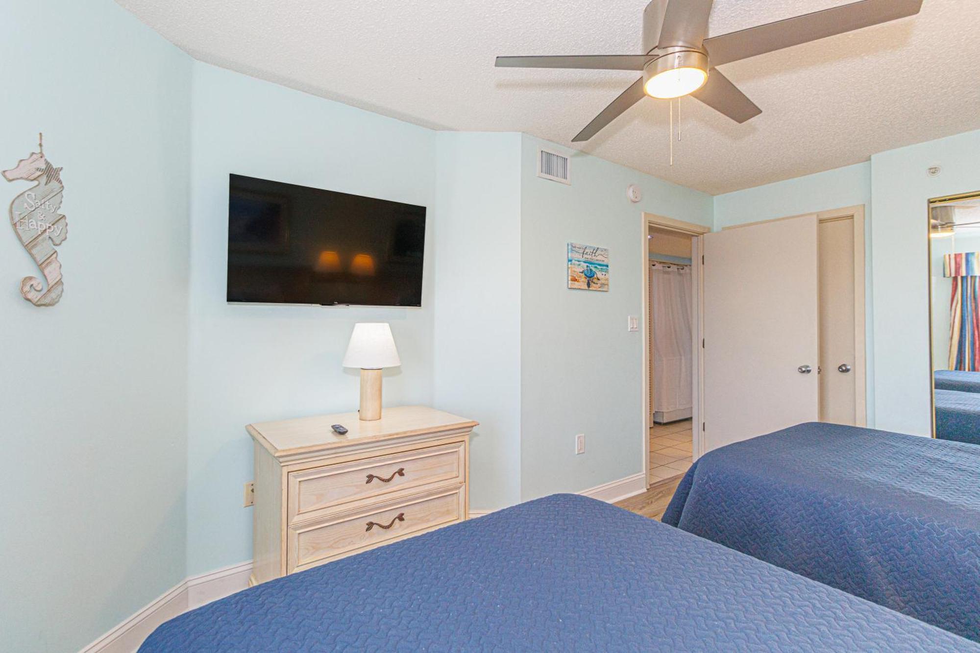 Oceanview 3Br Condo - 16Th Floor - Spacious Floor Plan And Incredible Views! - Sand Dunes 1603 Myrtle Beach Eksteriør billede
