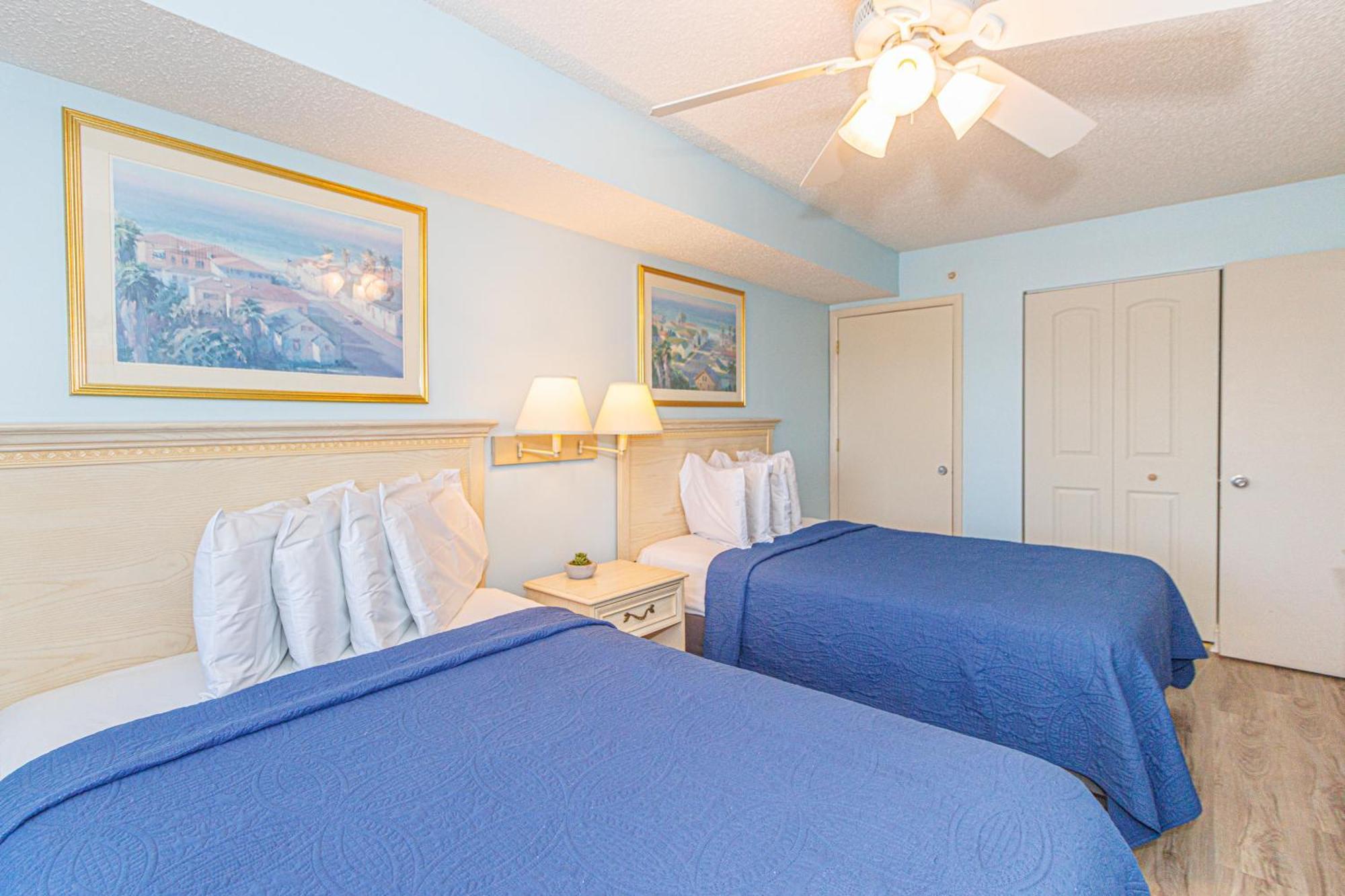 Oceanview 3Br Condo - 16Th Floor - Spacious Floor Plan And Incredible Views! - Sand Dunes 1603 Myrtle Beach Eksteriør billede