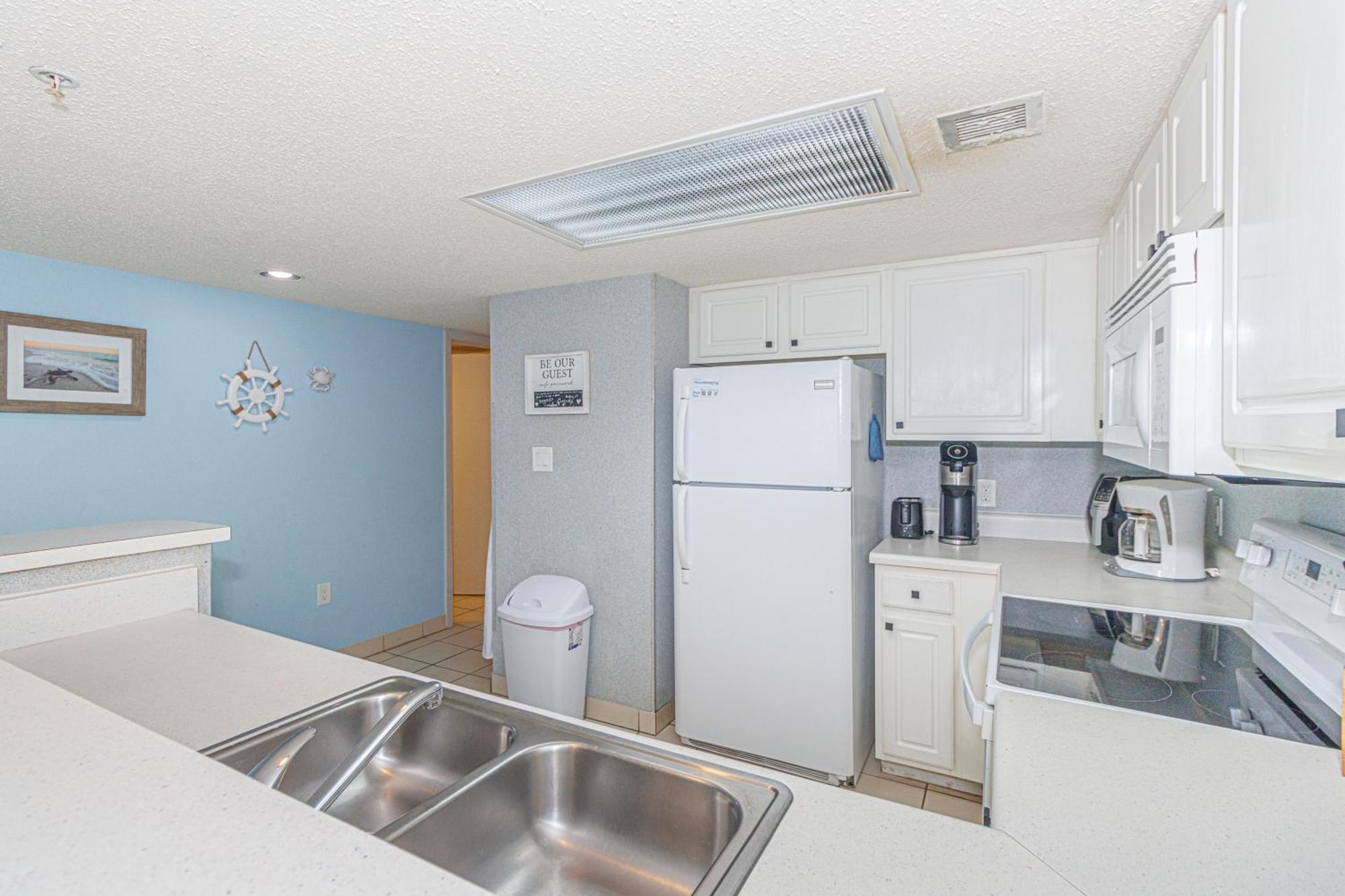 Oceanview 3Br Condo - 16Th Floor - Spacious Floor Plan And Incredible Views! - Sand Dunes 1603 Myrtle Beach Eksteriør billede